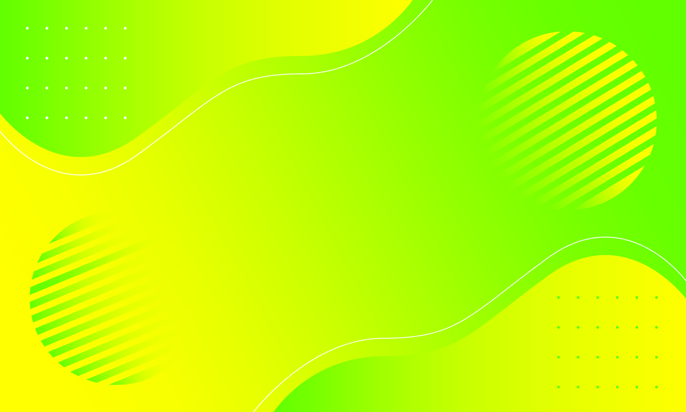 Background-Yellow-Green