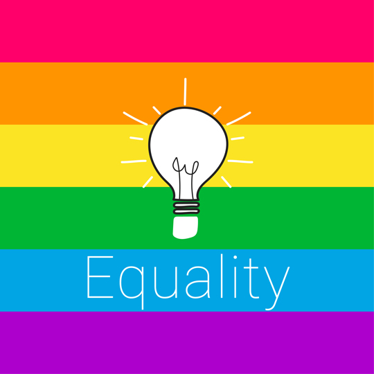 LightBulb-Equality