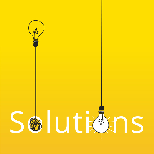 LightBulbs-Solutions